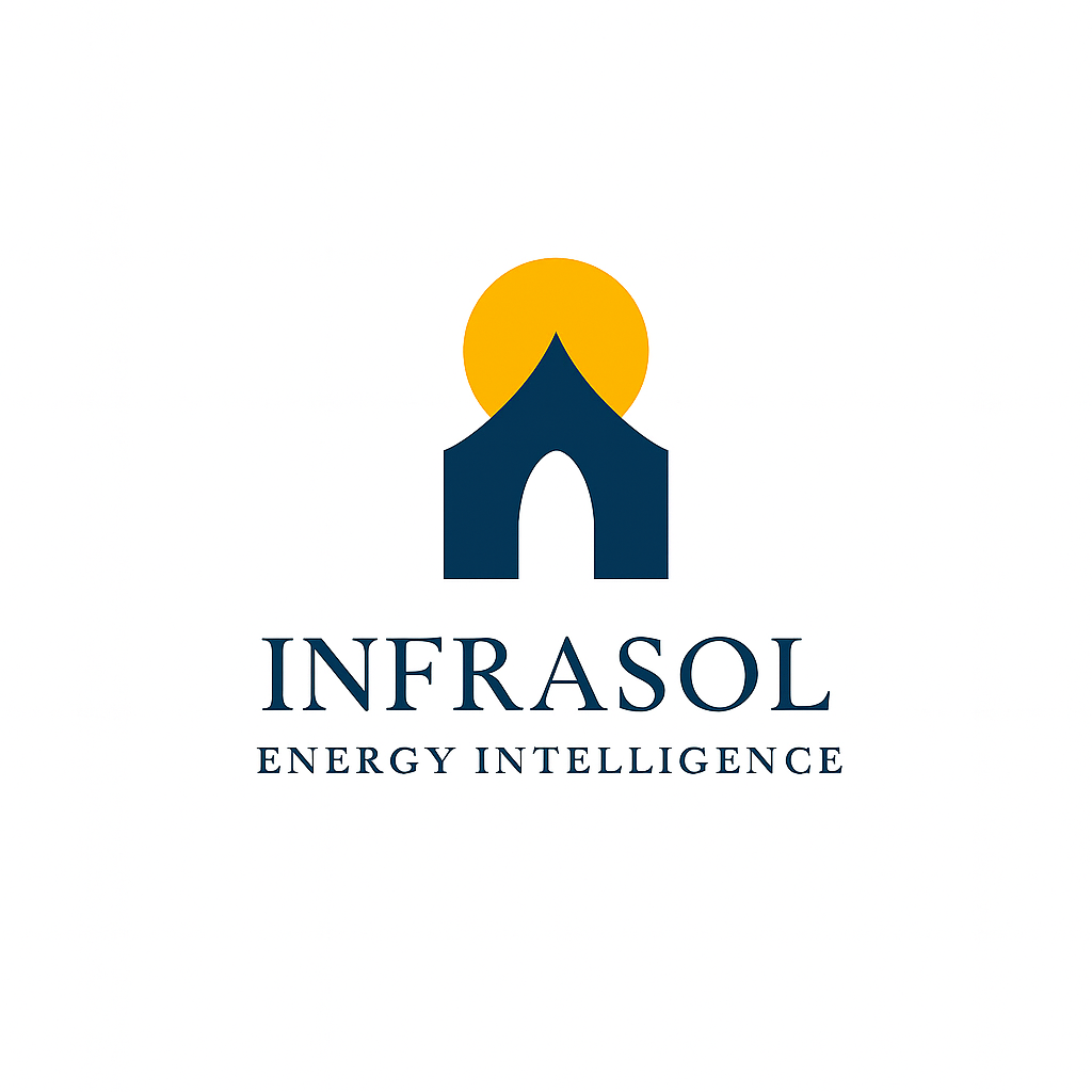 InfraSol Energy Intelligence